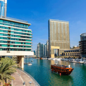 Dubai City Tours