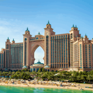 Dubai City Tours