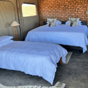 Trophy 7 Days (5 Days Hunting & 6 Nights) – Karoo – 3 to 12 Hunters