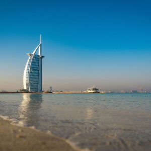 Splendid Dubai Summer Escape