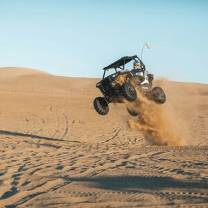 Magical Dubai Winter Escape