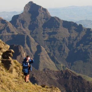 6-Day Drakensberg Northern Traverse Hike