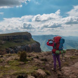 6-Day Drakensberg Northern Traverse Hike