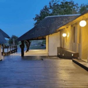 Trophy 7 Days (5 Days Hunting & 6 Nights) – Limpopo – 3 to 20 Hunters