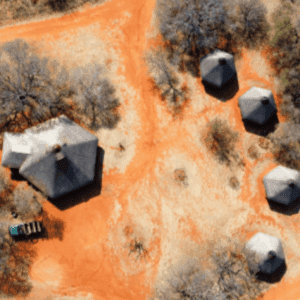 7 Days (5 Days Hunting & 6 Nights) – Limpopo Rugged African Bush Camp – 3 to 9 Hunters