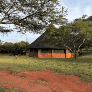 Trophy Limpopo Rugged African Bush Camp – 3 to 9 Hunters