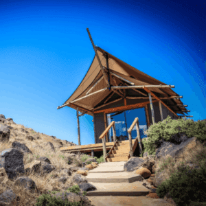 Trophy 7 Days (5 Days Hunting & 6 Nights) – Karoo – 3 to 12 Hunters