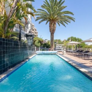 7-Day The Best of Cape Classic Package