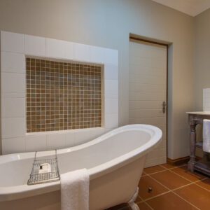 Garden Units – African Hills Safari