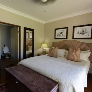 Garden Units – African Hills Safari