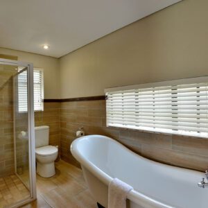 Standard Rooms – African Hills Safari