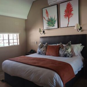 Standard Semi Detached – African Hills Safari