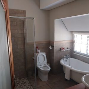 Standard Semi Detached – African Hills Safari