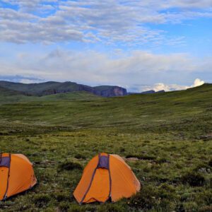 Gold Porter Package – 4-Day Mnweni Circuit Hike