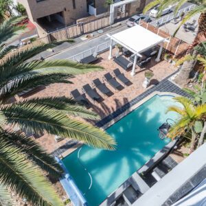 4-Day The Cape Explorer