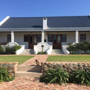 3-Day Cape Town to Harmanus Food Trail