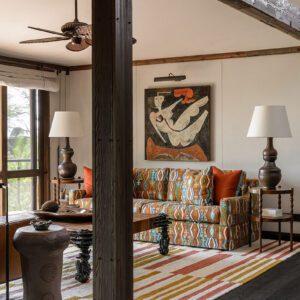 The Xigera Family Suite