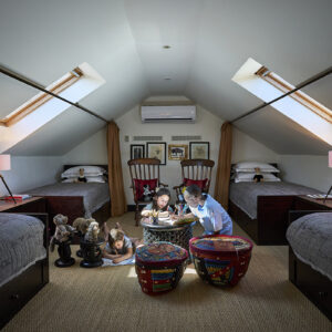 Koro Lodge Private Villa