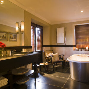 River Side Supreme Suite