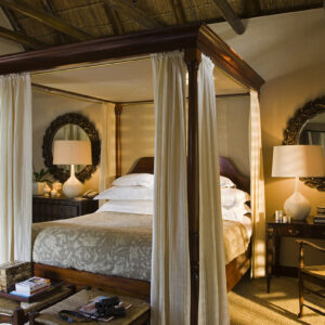 River Side Supreme Suite